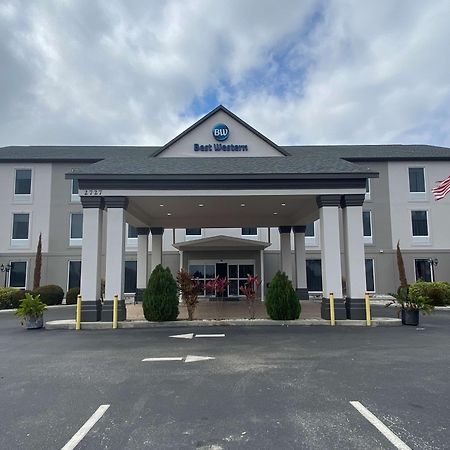 Best Western Heritage Inn And Suites Wauchula Екстер'єр фото