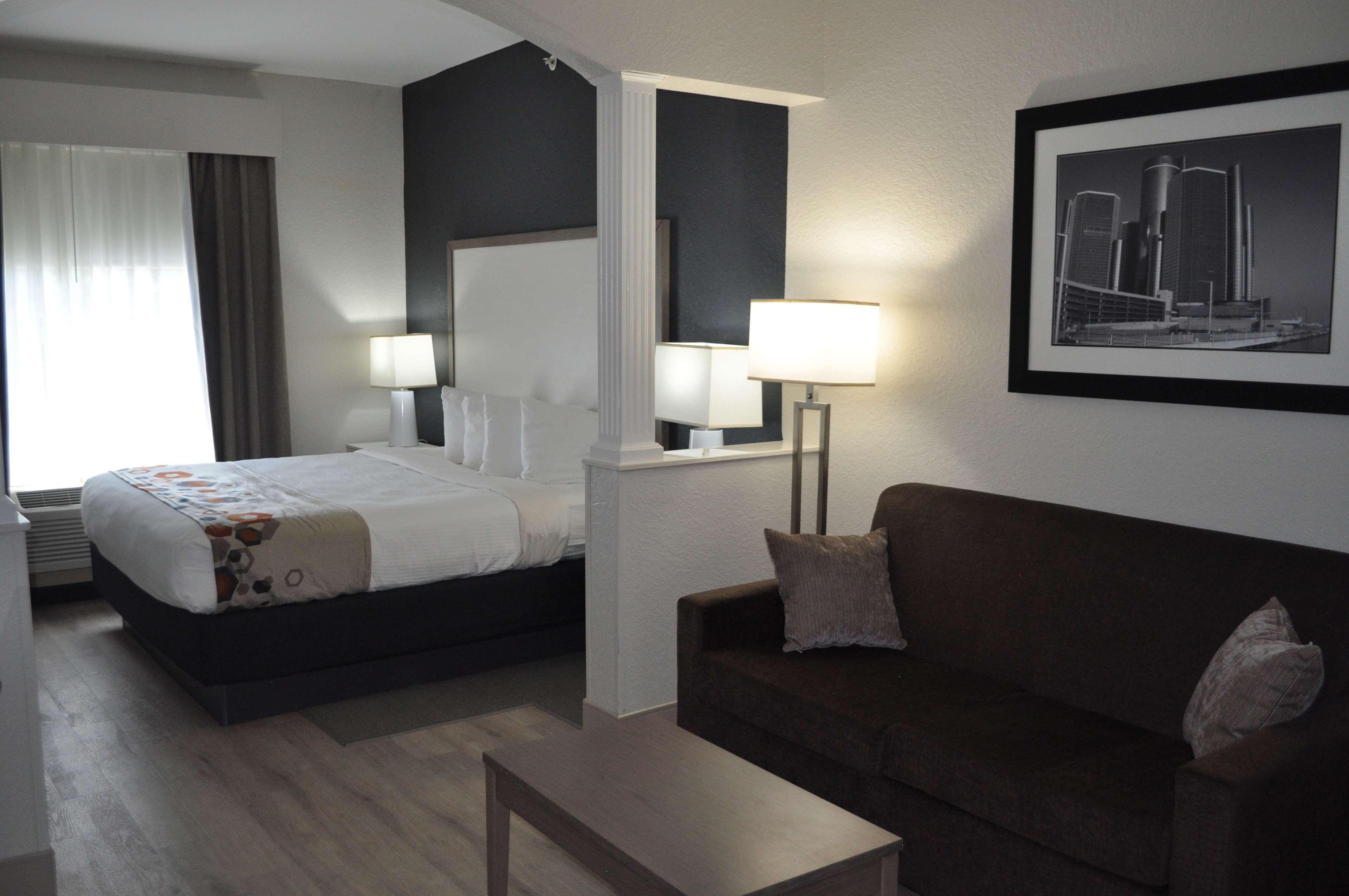 Best Western Heritage Inn And Suites Wauchula Екстер'єр фото