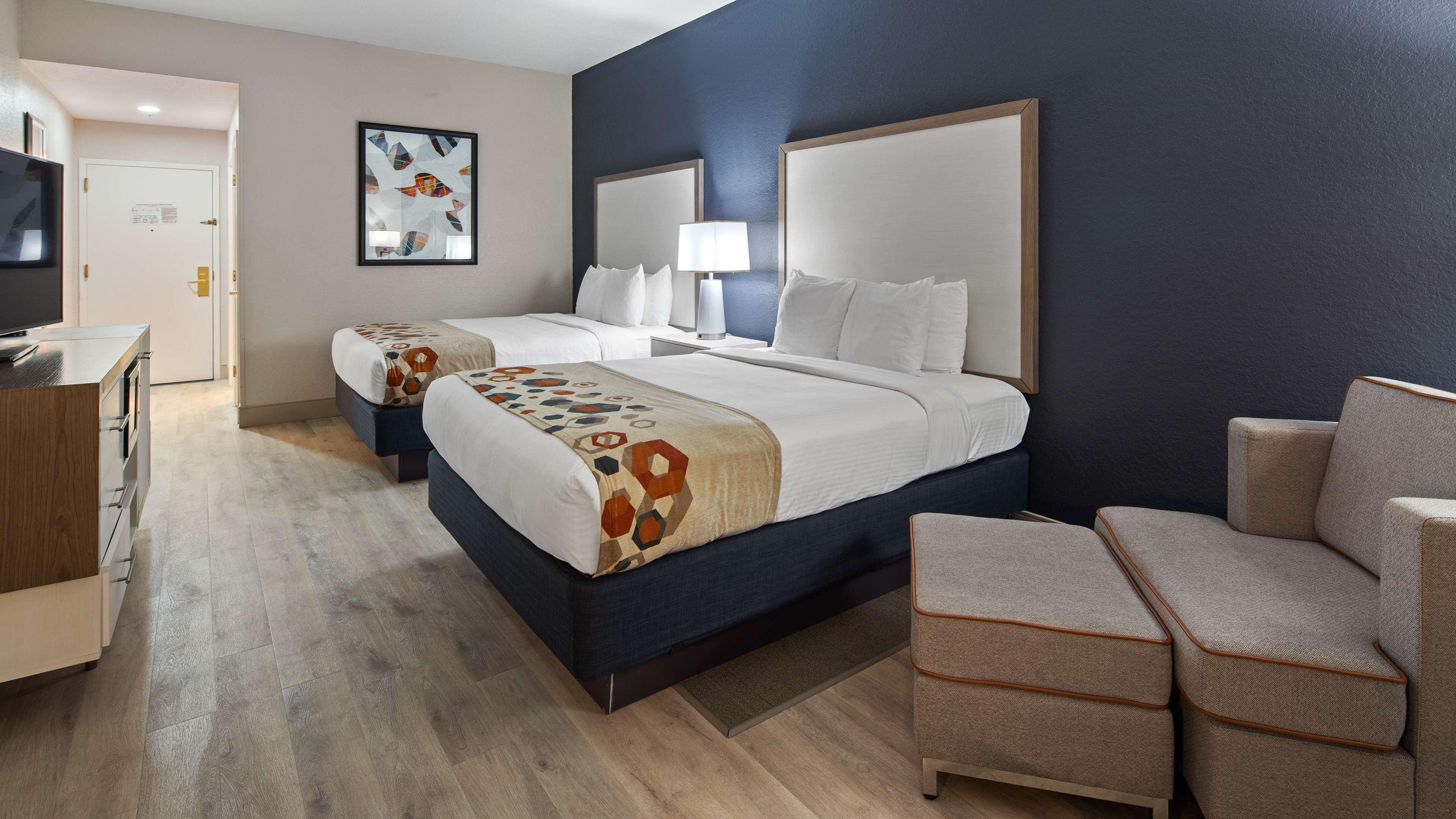 Best Western Heritage Inn And Suites Wauchula Екстер'єр фото