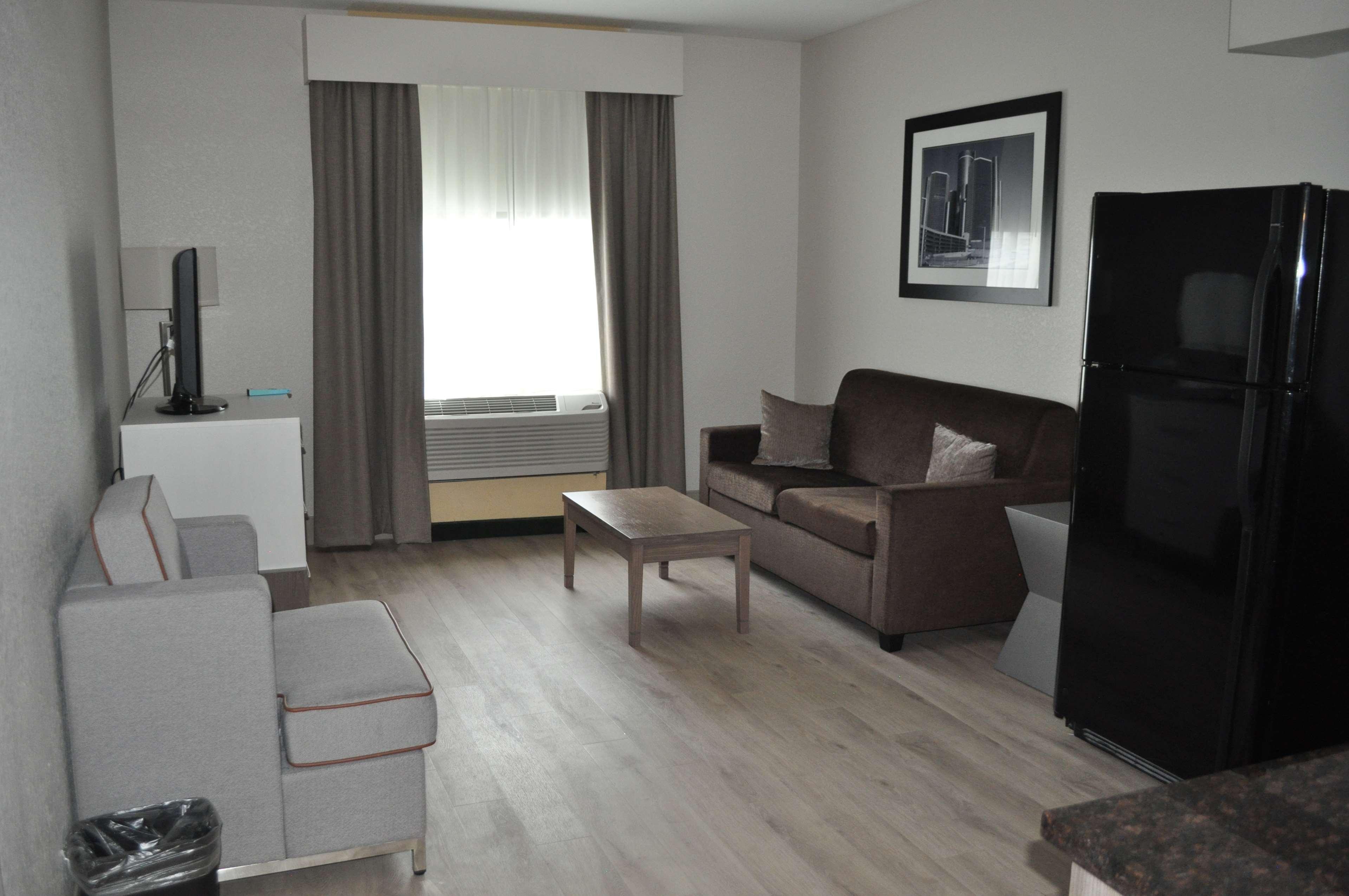 Best Western Heritage Inn And Suites Wauchula Екстер'єр фото