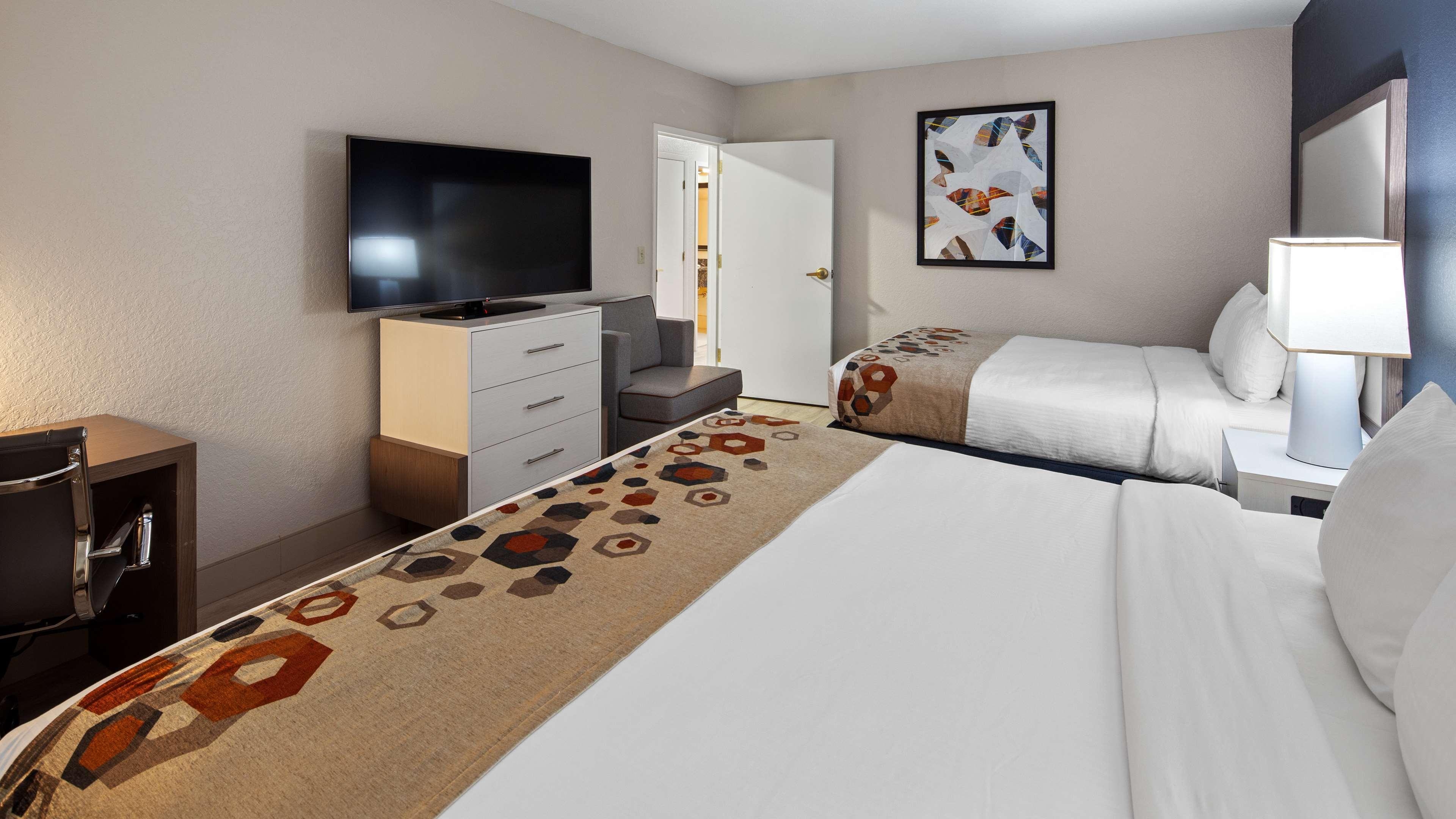 Best Western Heritage Inn And Suites Wauchula Екстер'єр фото