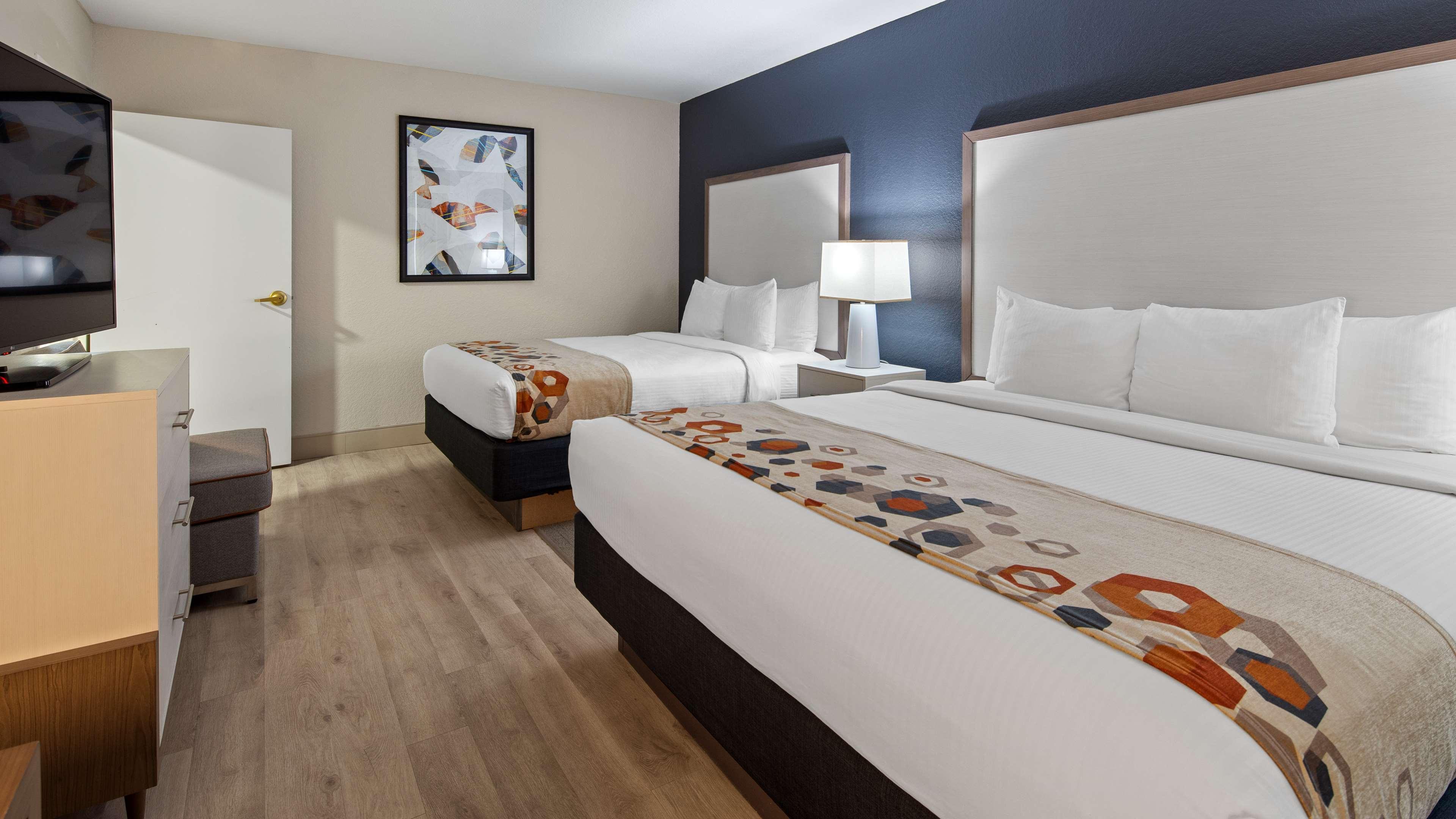 Best Western Heritage Inn And Suites Wauchula Екстер'єр фото