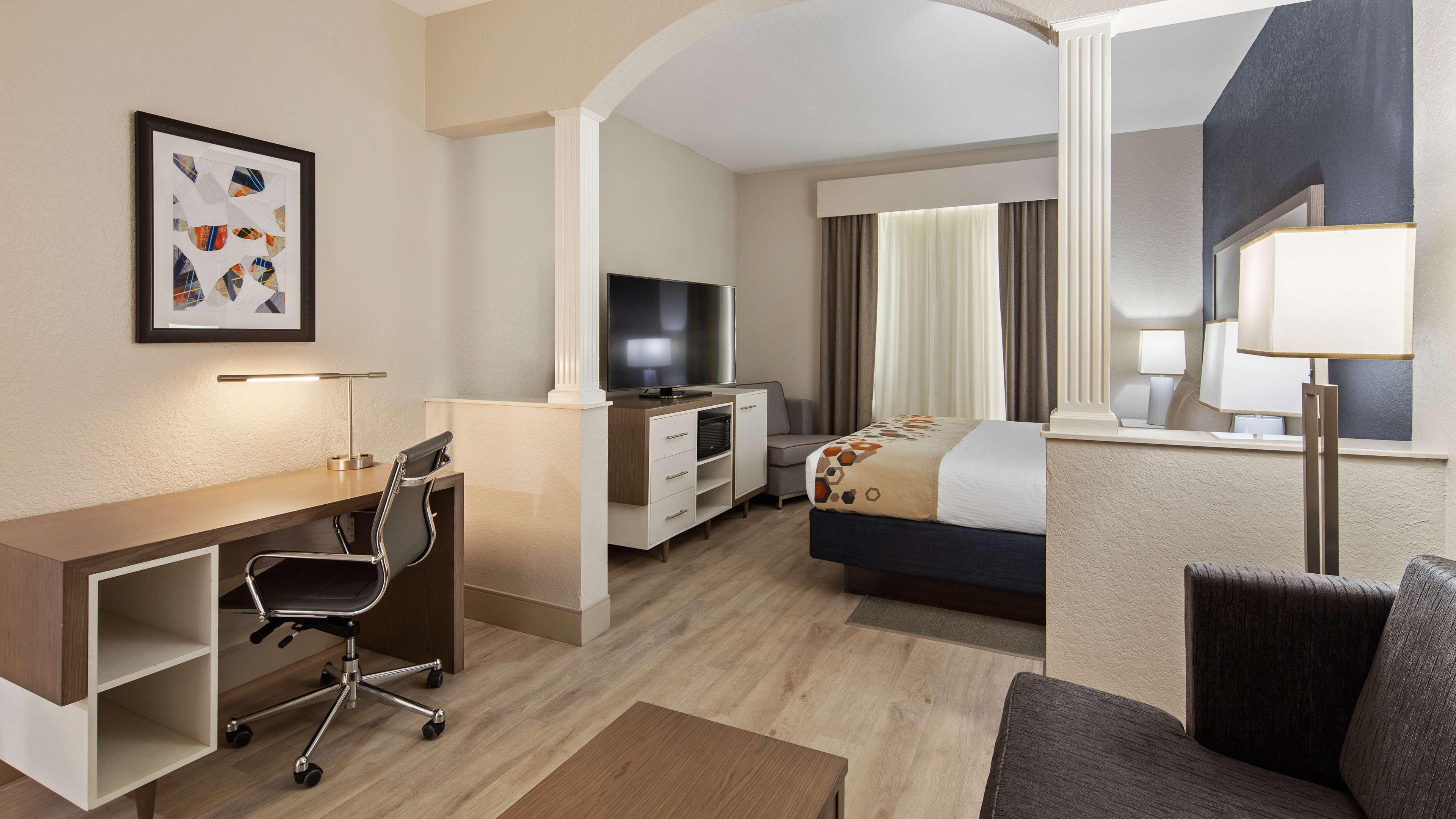 Best Western Heritage Inn And Suites Wauchula Екстер'єр фото