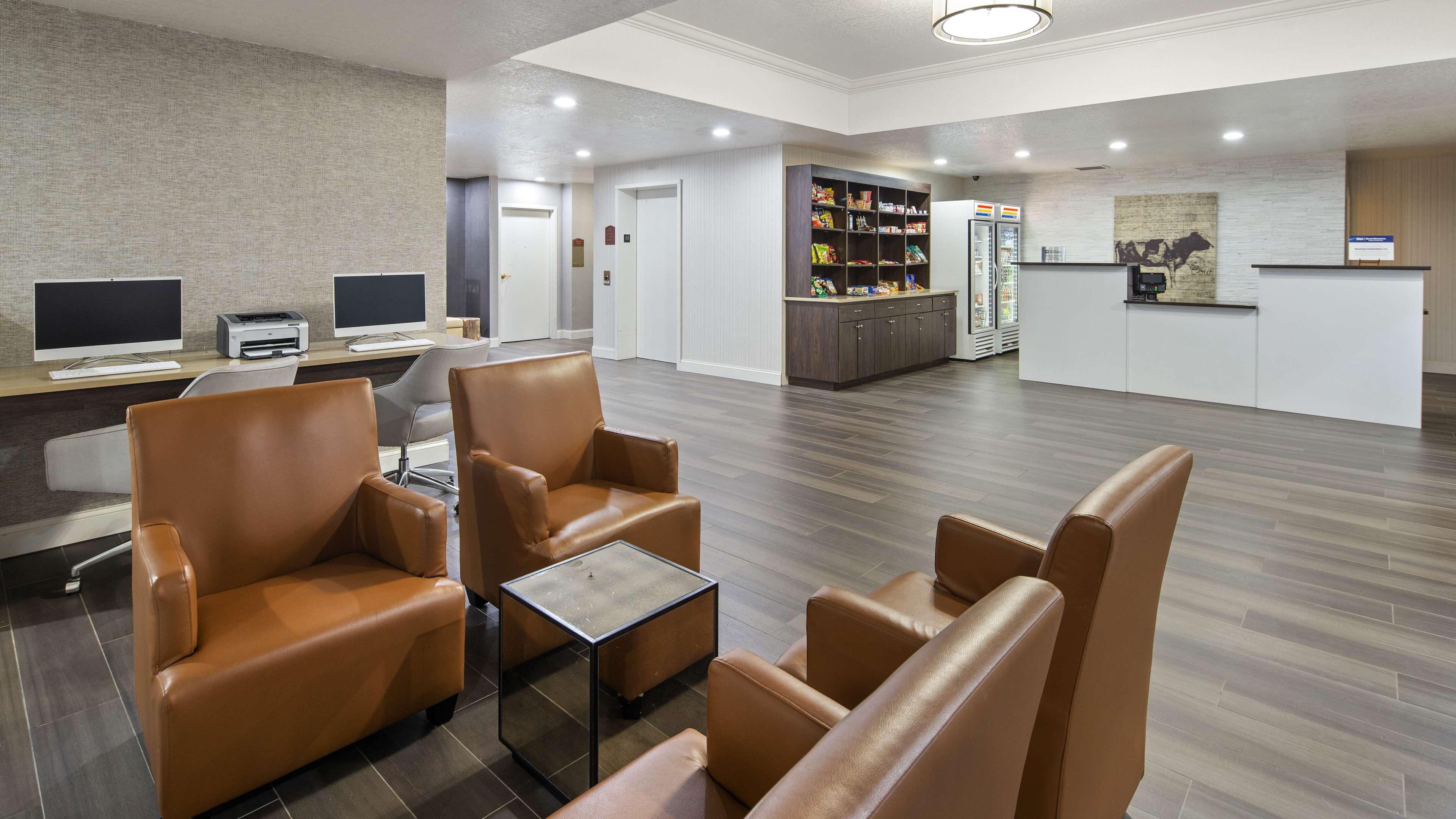Best Western Heritage Inn And Suites Wauchula Екстер'єр фото