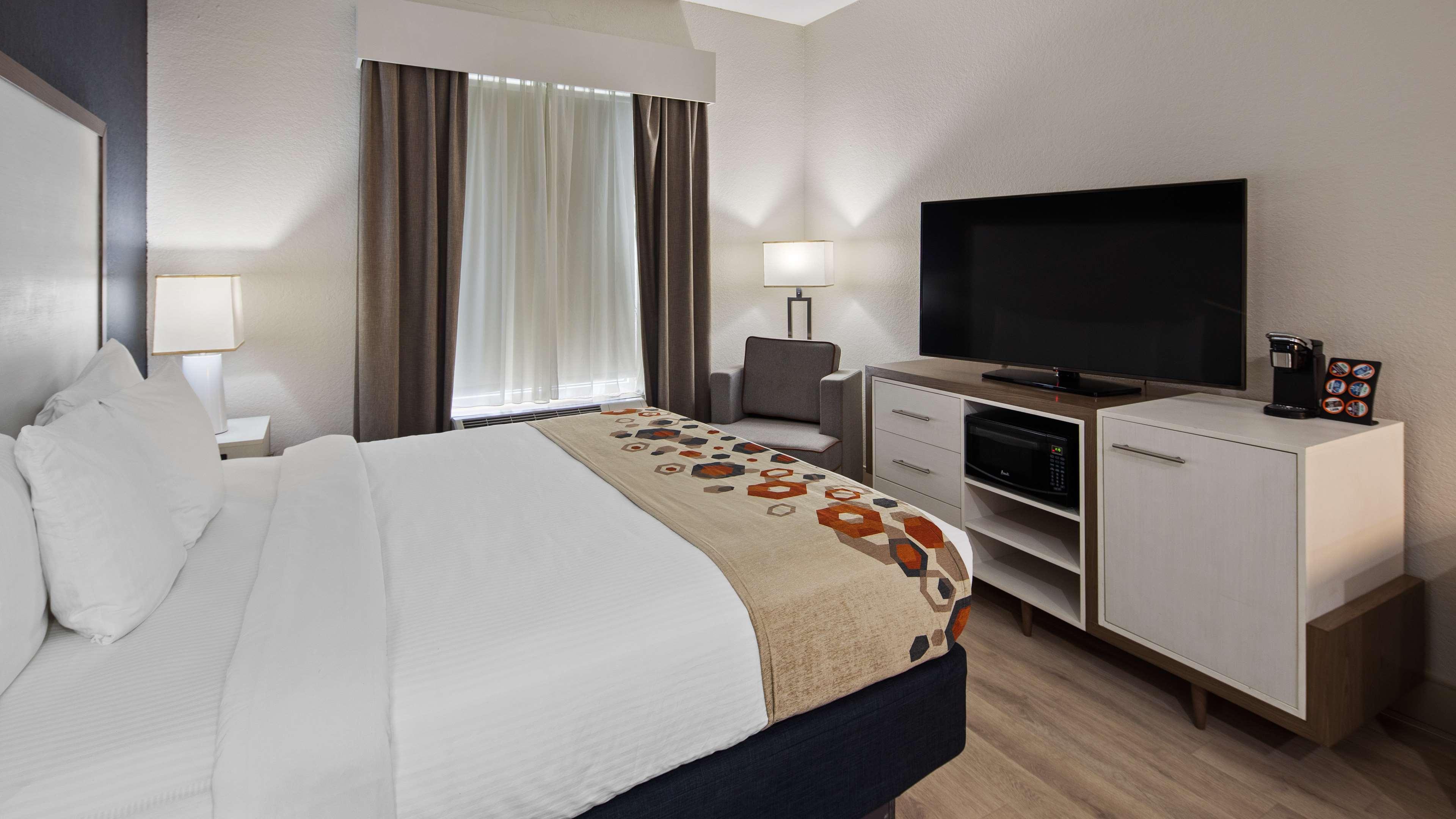 Best Western Heritage Inn And Suites Wauchula Екстер'єр фото
