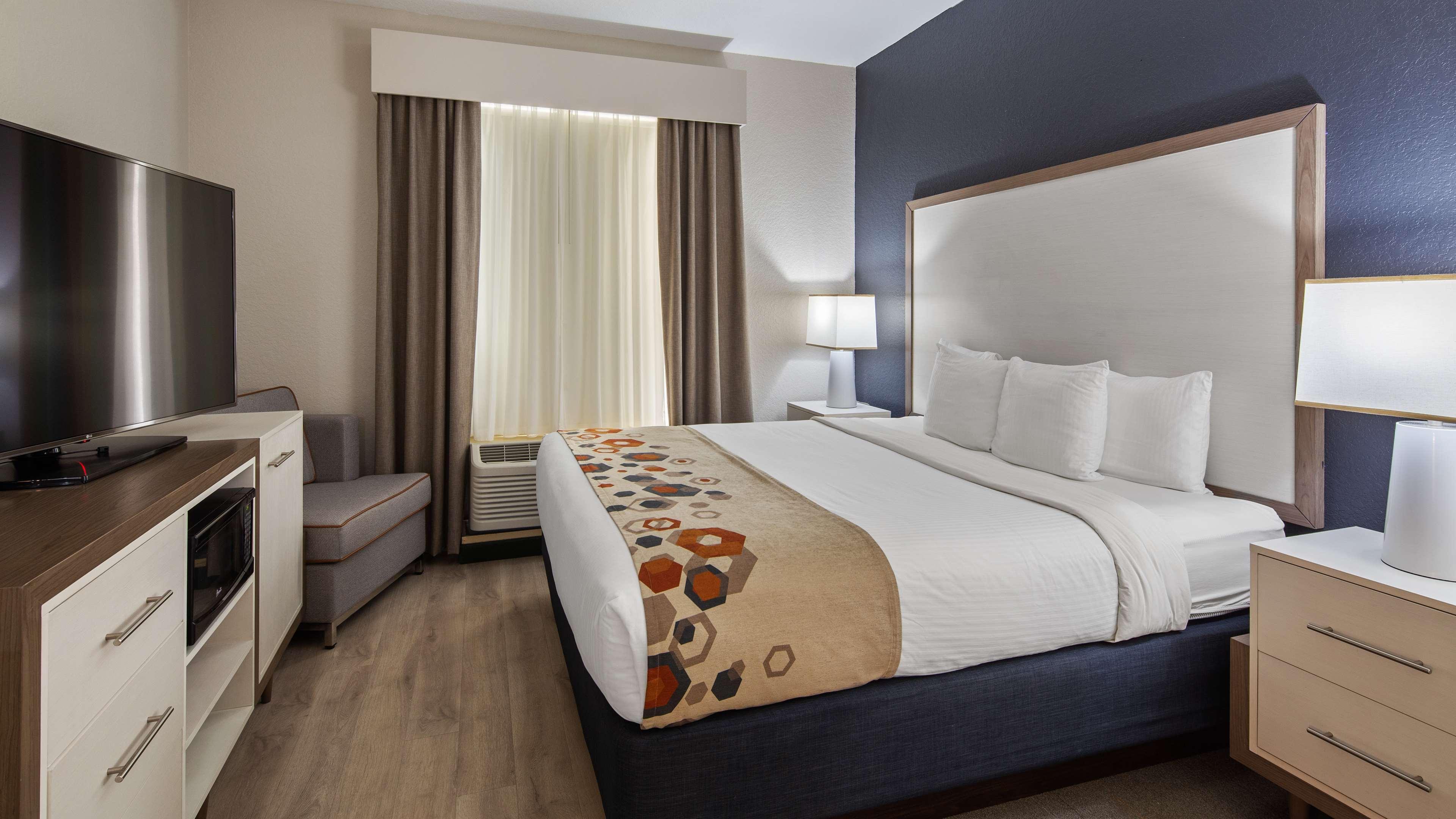 Best Western Heritage Inn And Suites Wauchula Екстер'єр фото