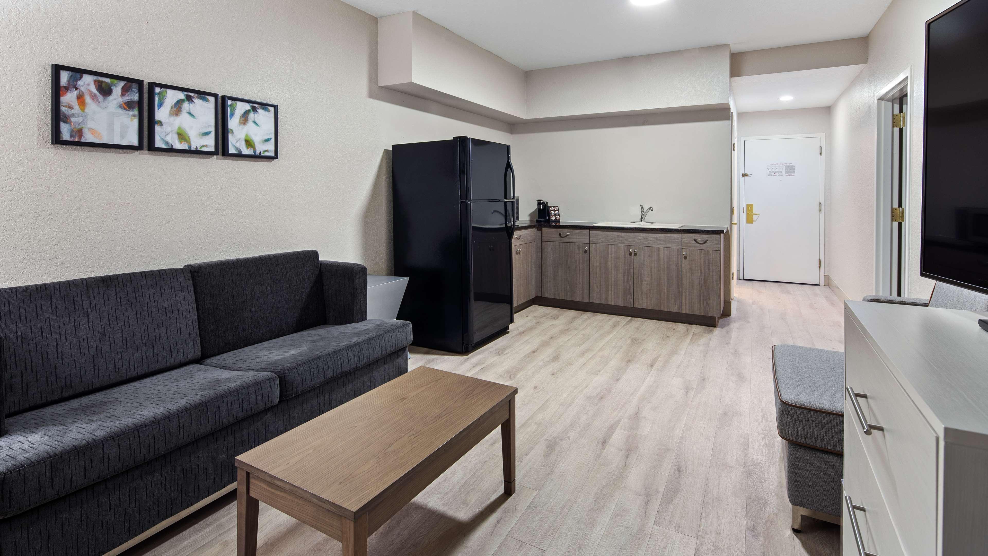 Best Western Heritage Inn And Suites Wauchula Екстер'єр фото