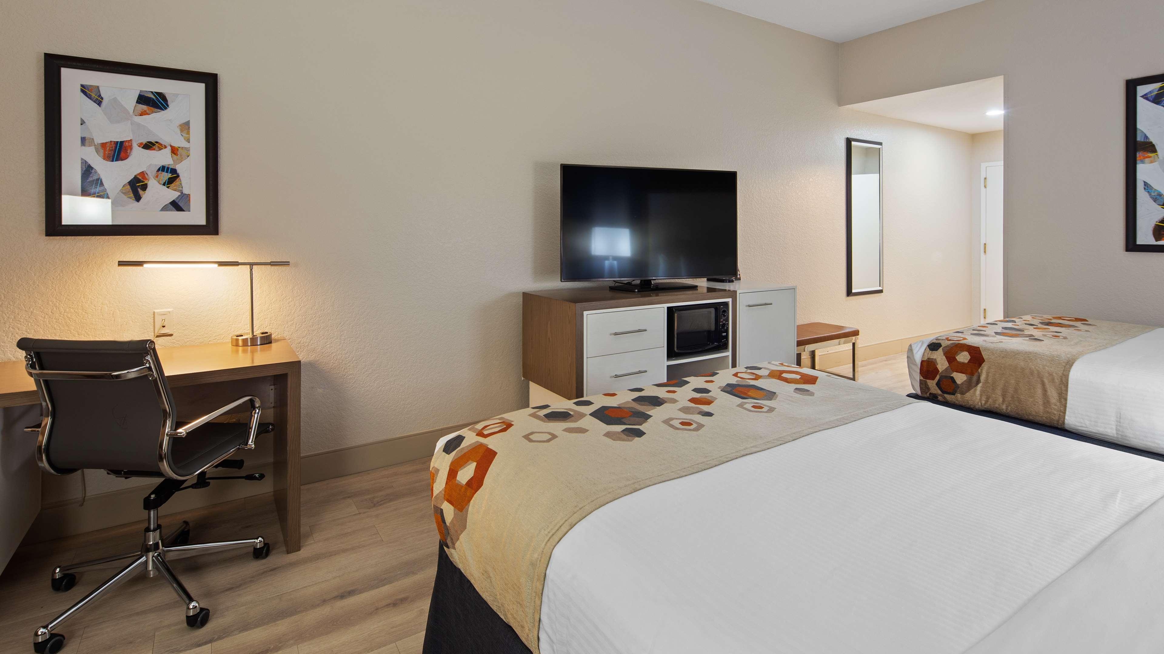 Best Western Heritage Inn And Suites Wauchula Екстер'єр фото