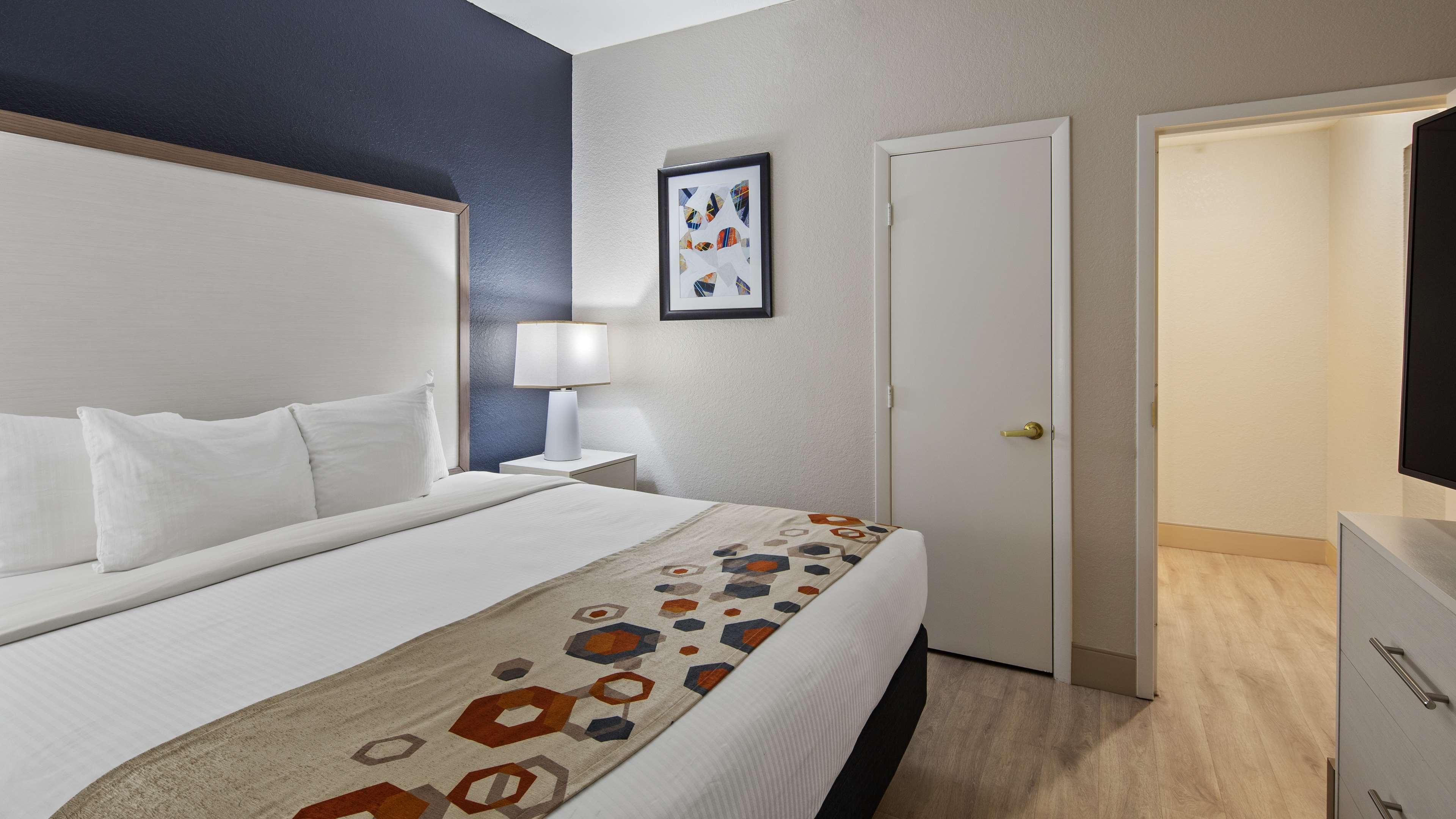 Best Western Heritage Inn And Suites Wauchula Екстер'єр фото