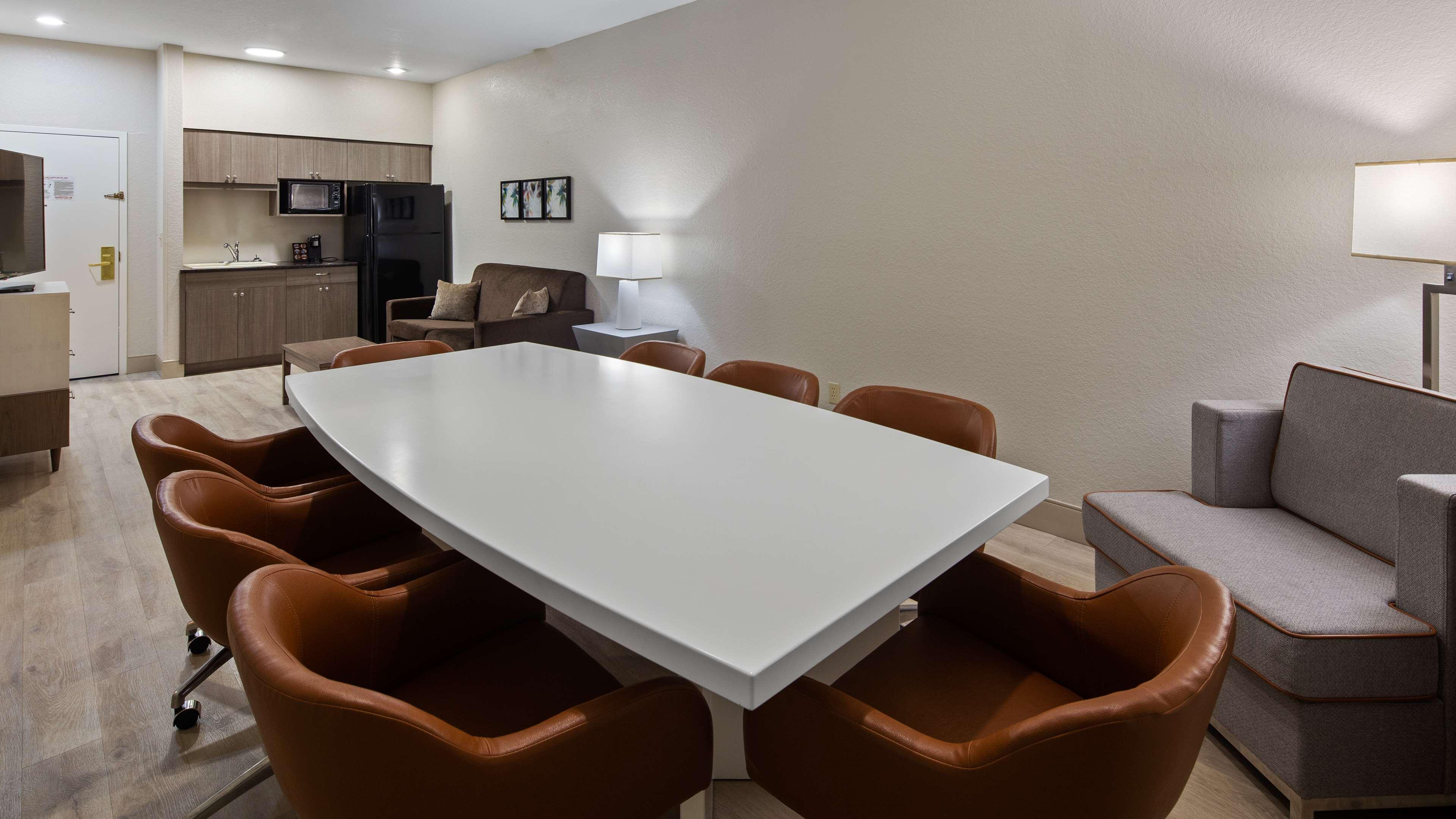 Best Western Heritage Inn And Suites Wauchula Екстер'єр фото