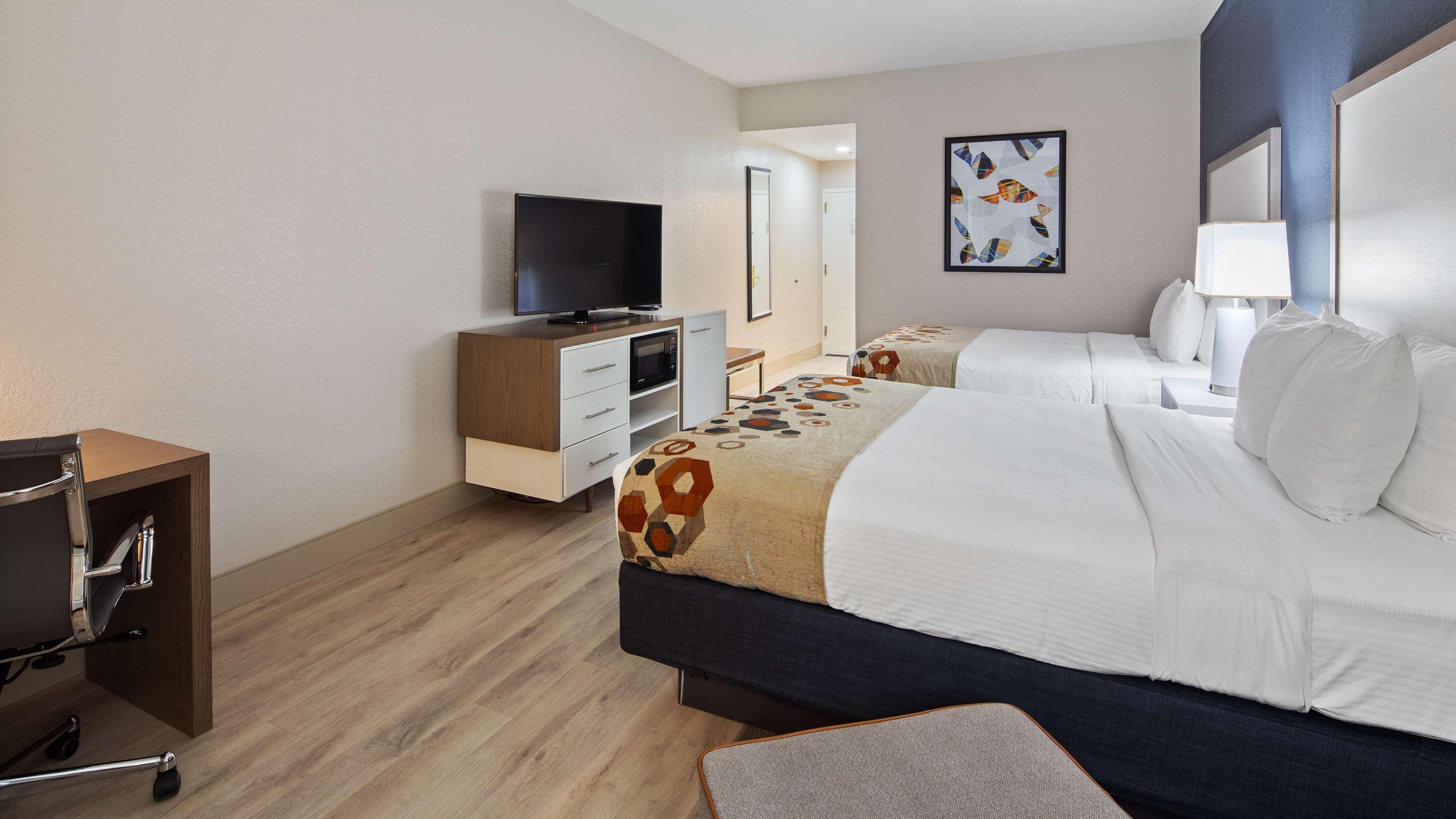 Best Western Heritage Inn And Suites Wauchula Екстер'єр фото