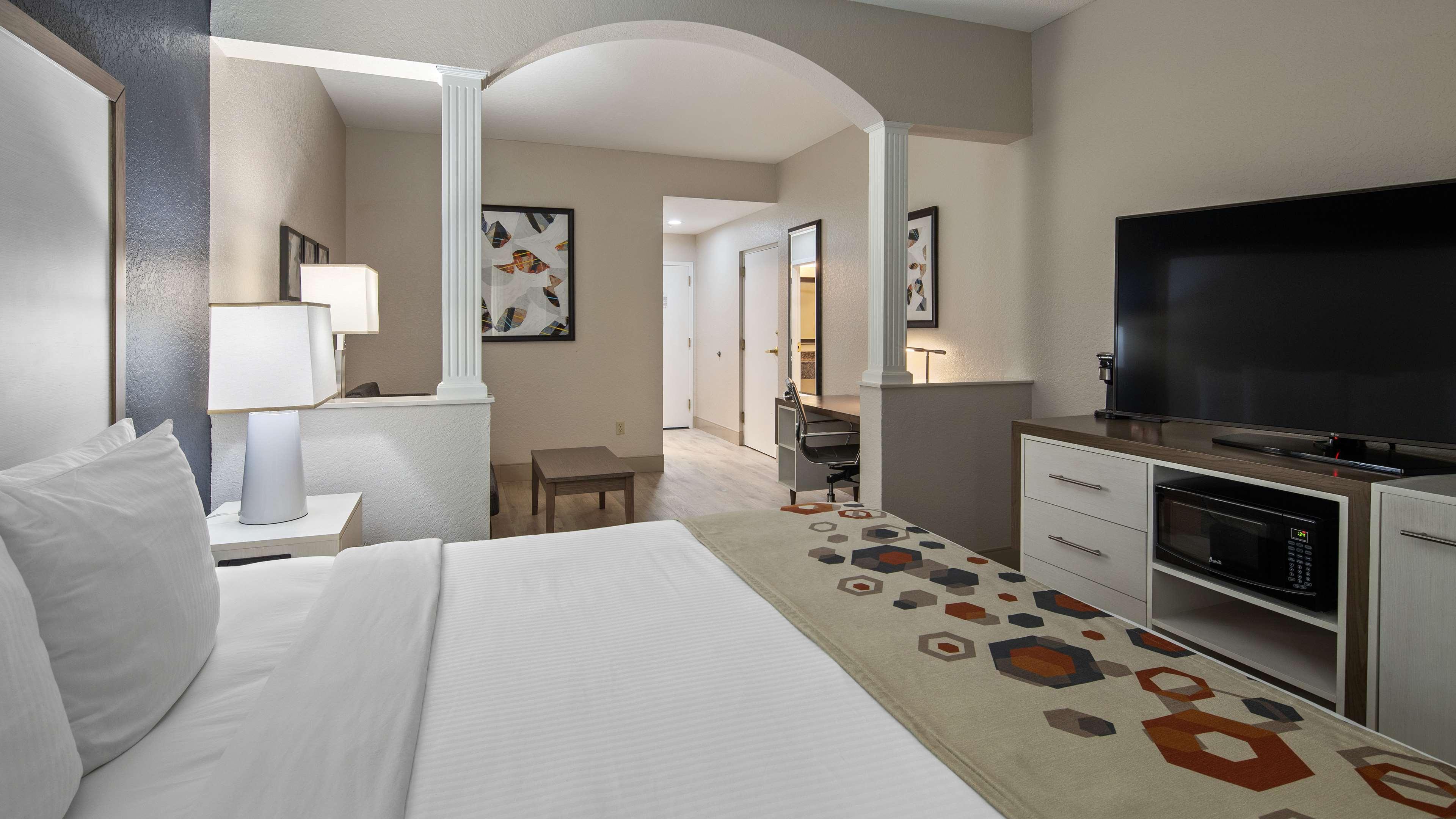 Best Western Heritage Inn And Suites Wauchula Екстер'єр фото