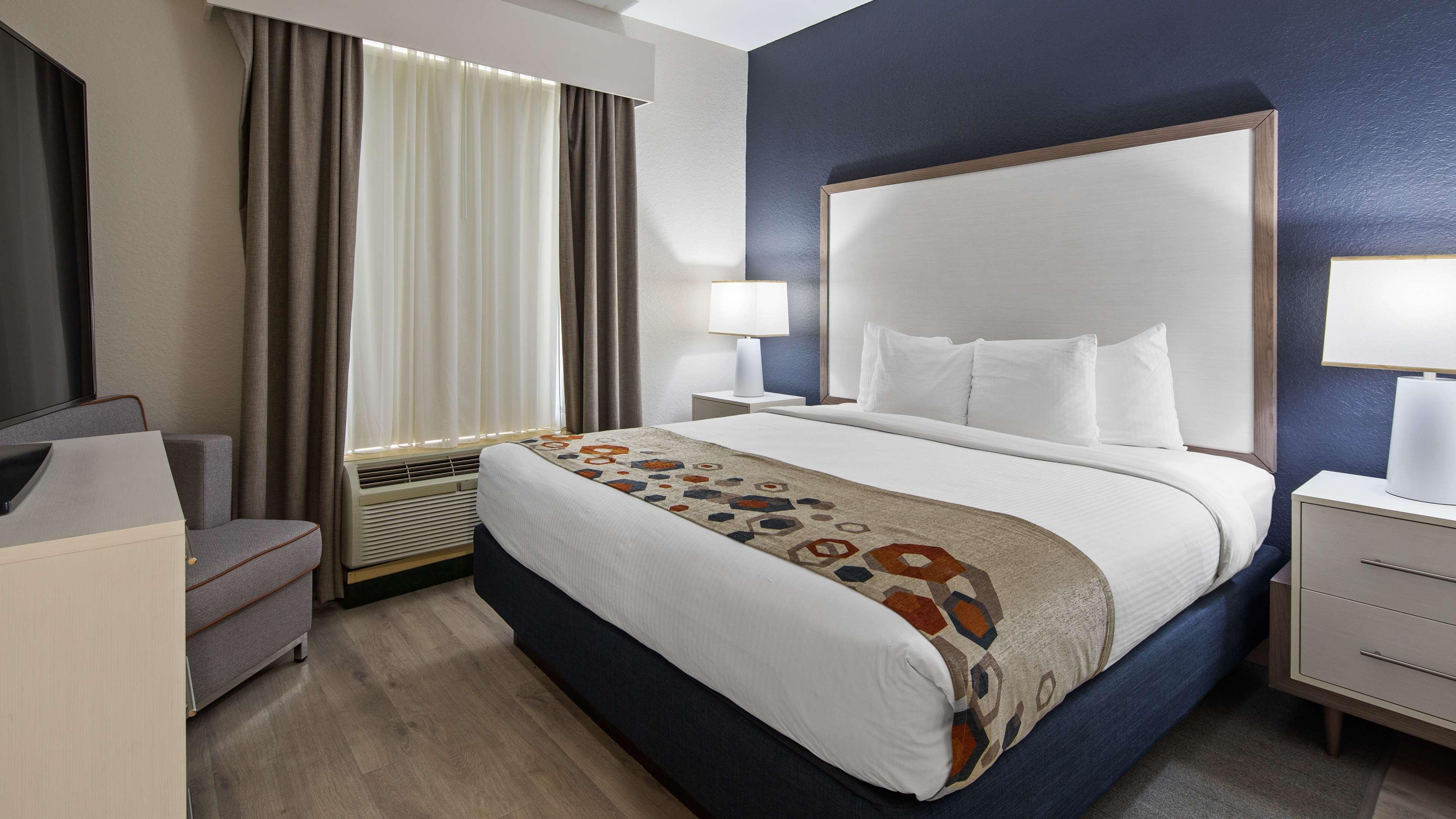 Best Western Heritage Inn And Suites Wauchula Екстер'єр фото