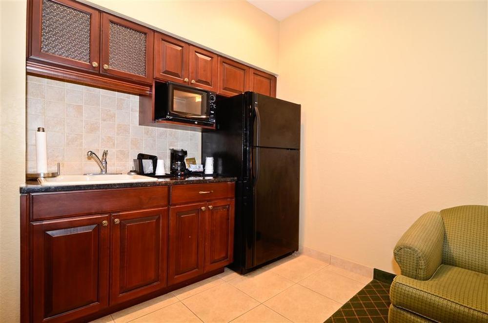 Best Western Heritage Inn And Suites Wauchula Номер фото