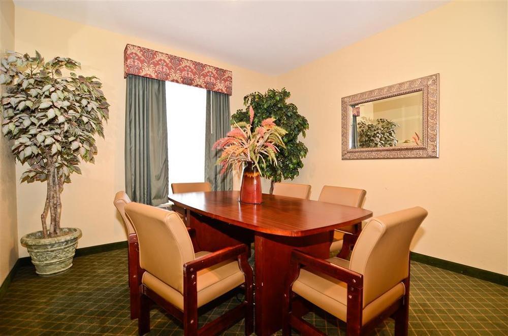 Best Western Heritage Inn And Suites Wauchula Номер фото
