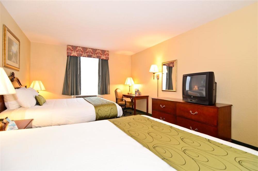 Best Western Heritage Inn And Suites Wauchula Номер фото